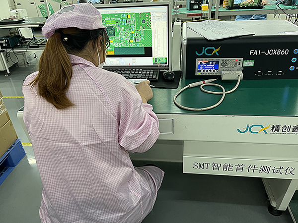 SMT貼片加工的常見故障有哪些？