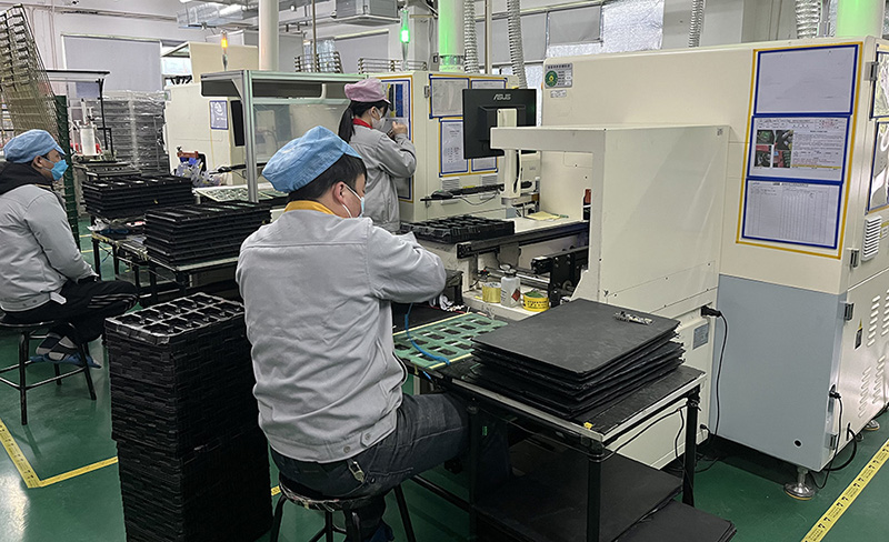 smt貼片短路問題的解決方法有哪些？