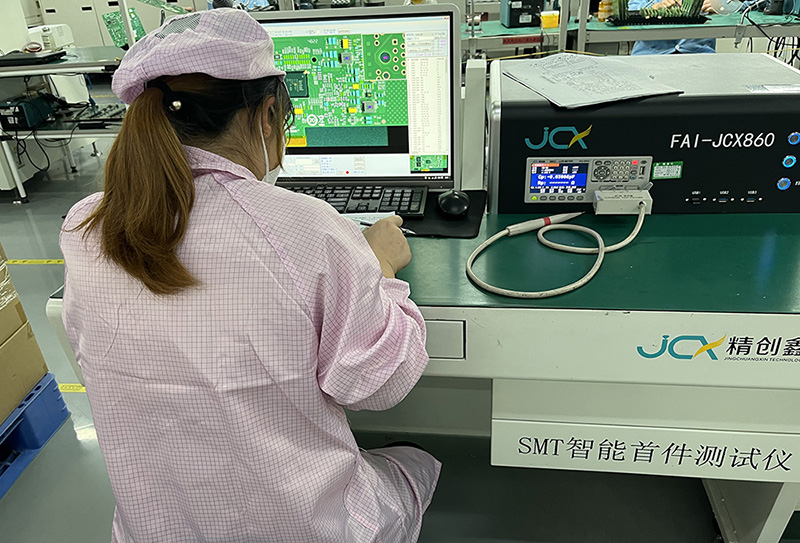 smt貼片生產(chǎn)中出現(xiàn)哪些問(wèn)題及解決方法？