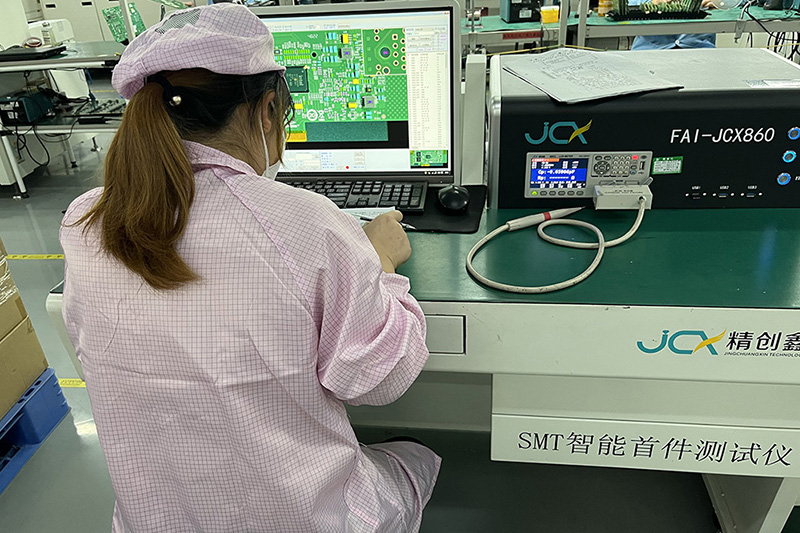 smt貼片加工虛焊的原因及解決方法？